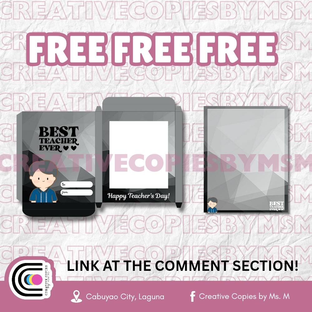 Creative - ‎🖨️: Notepad with Box Packaging ‎ ‎‼️click SEE MORE for link ...