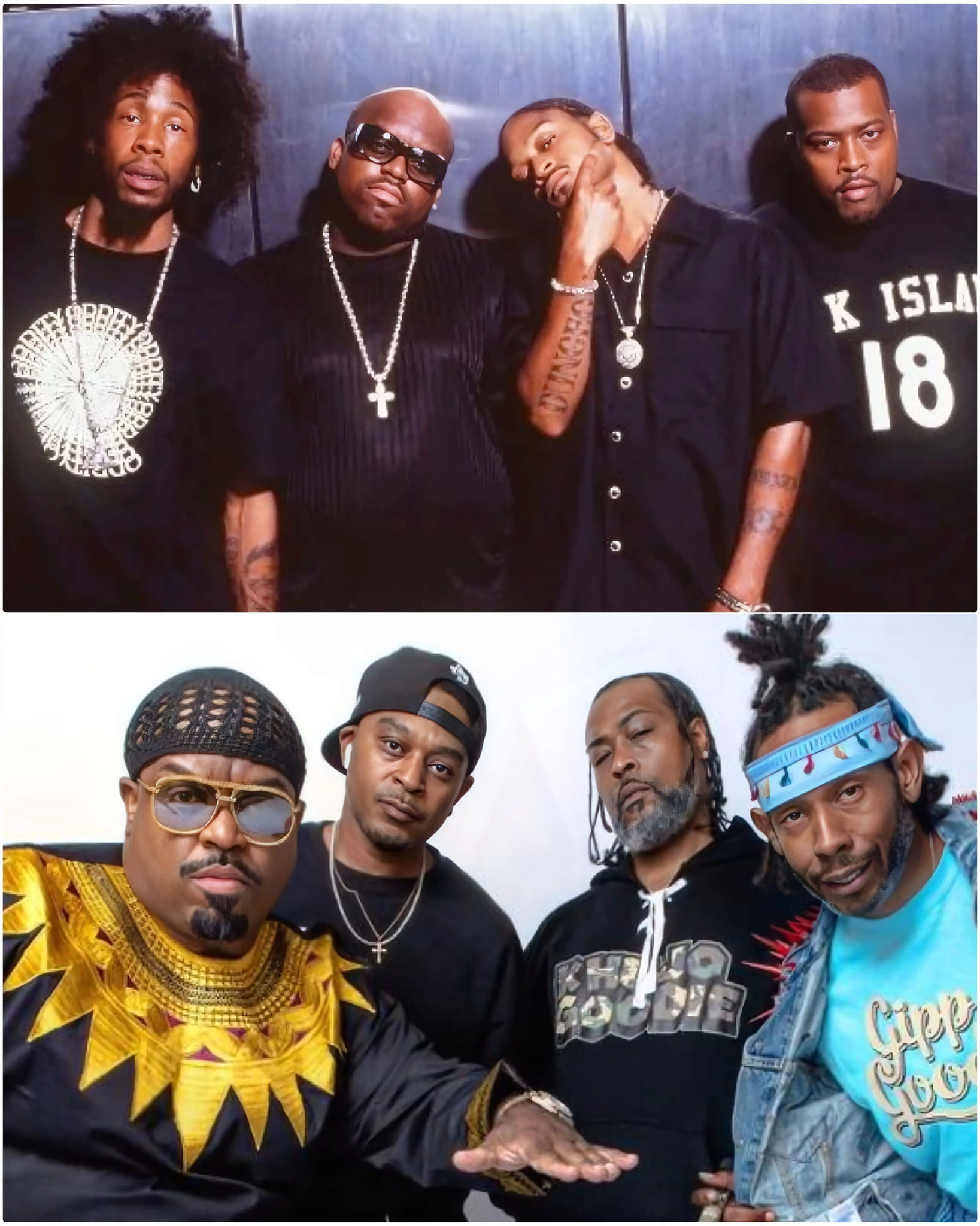 Goodie Mob