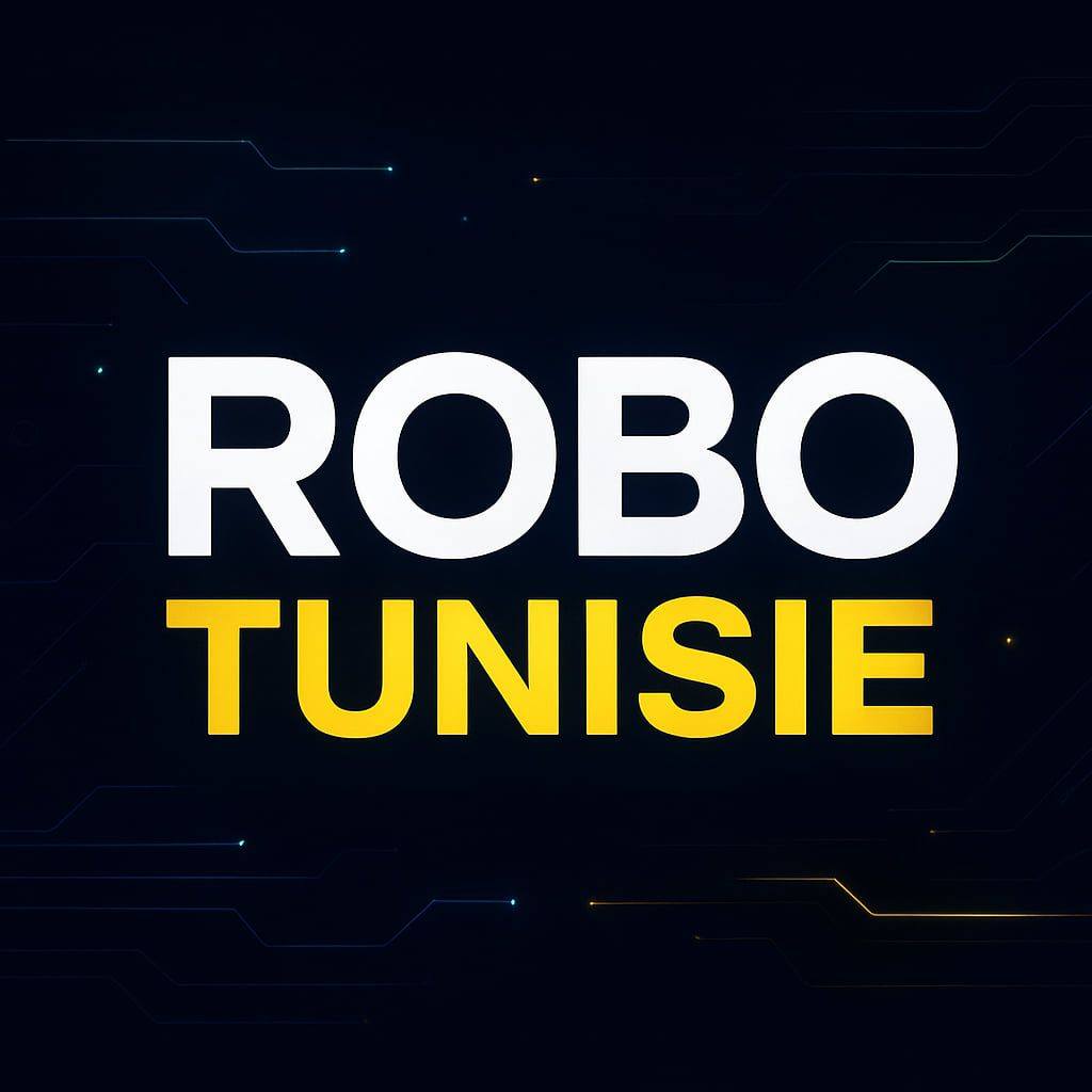 ROBO TUNISIE - 🔥🤖 ROBOCUP ENSI 9.0 🖤💛 🌊 Last Reserve —... | Facebook