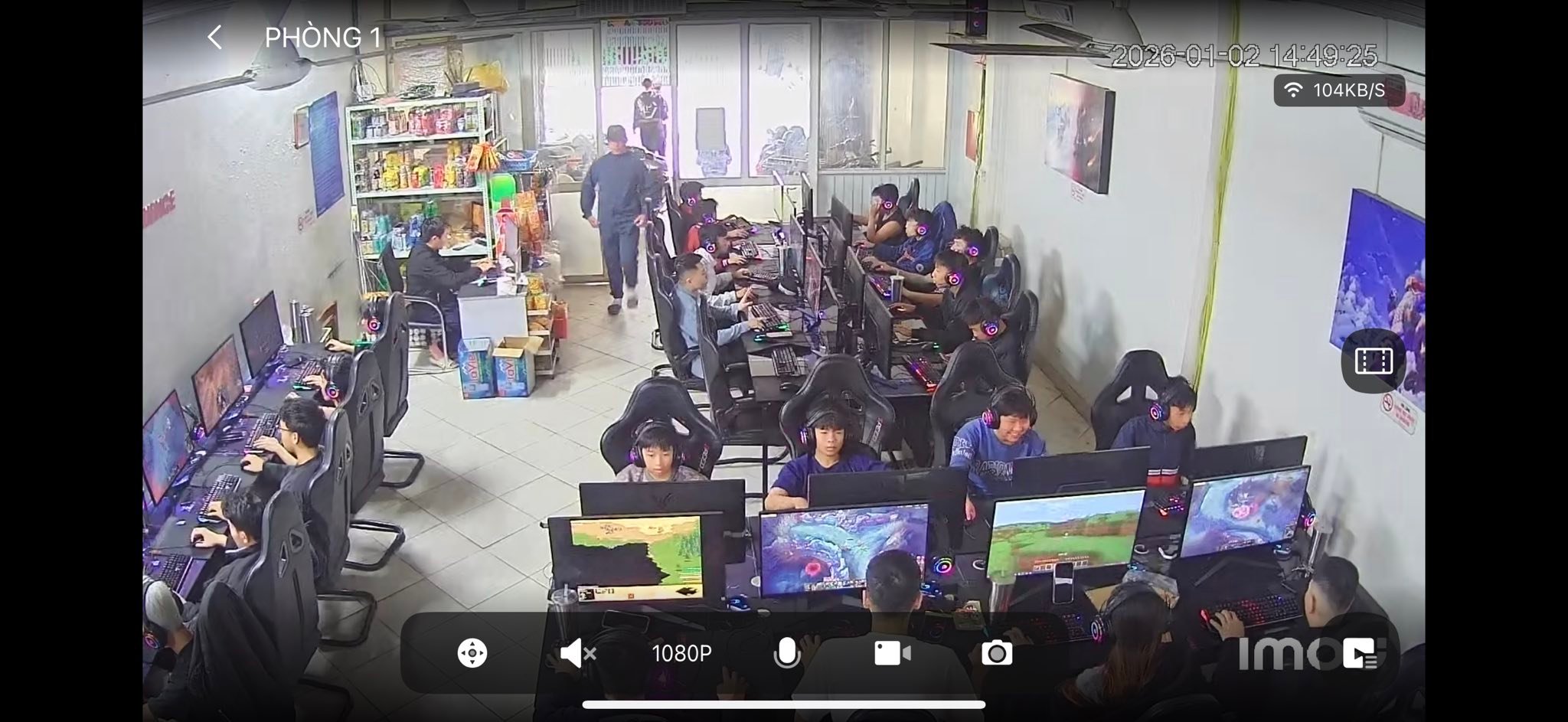 Max Gaming