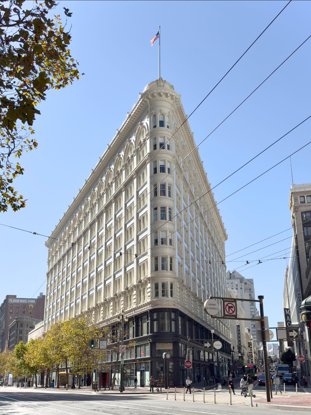 Phelan Building (post‑1906 Market Street commercial building) photo 2