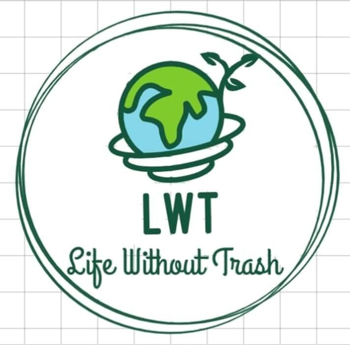 LWT - Life Without Trash added... - LWT - Life Without Trash
