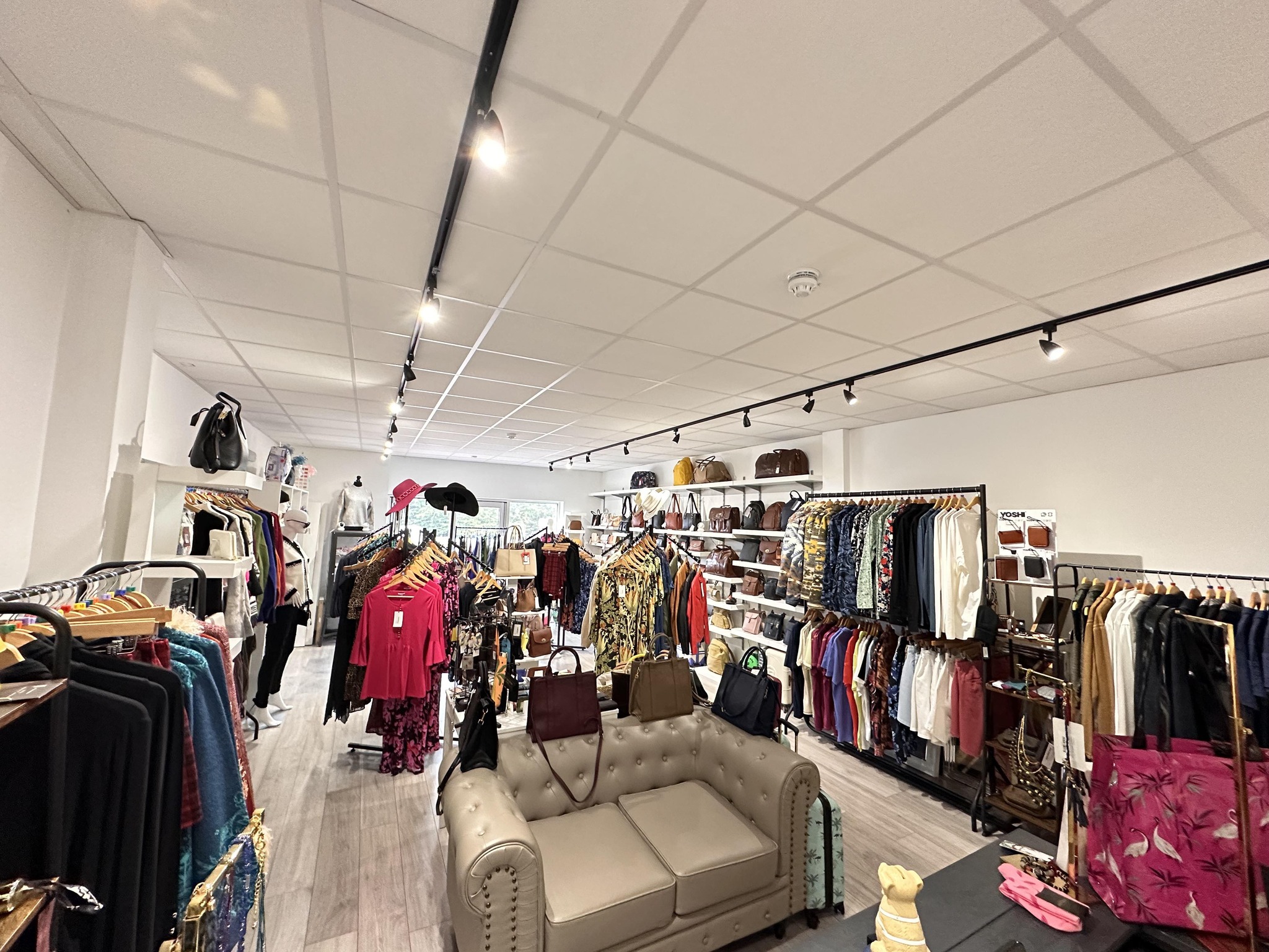 Soho Boutique - Kingston added... - Soho Boutique - Kingston