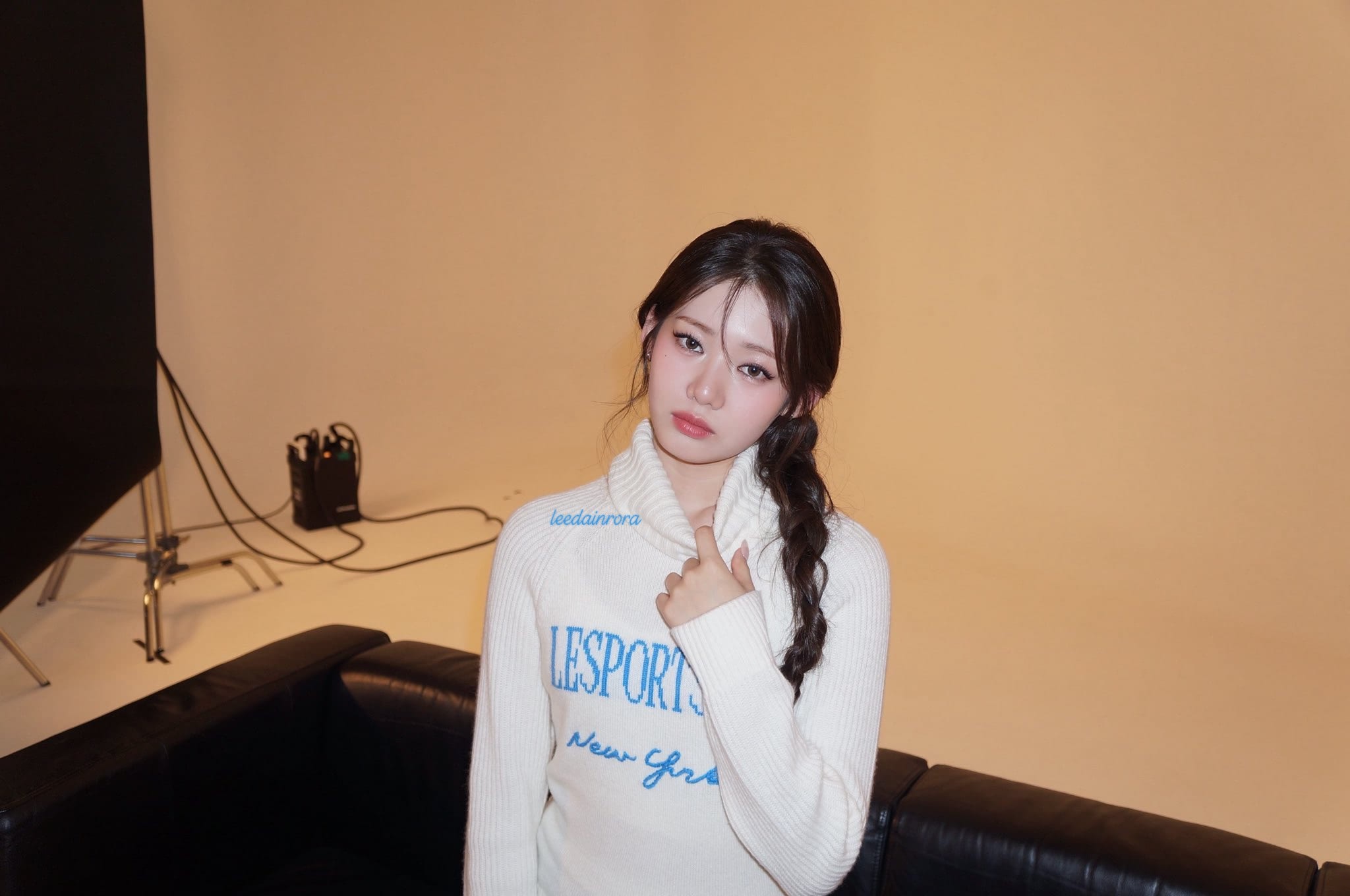 𝐋𝐞𝐞 𝐃𝐚𝐢𝐧-𝐑𝐨𝐫𝐚 - 𝐋𝐞𝐞 𝐃𝐚𝐢𝐧-𝐑𝐨𝐫𝐚 added a new photo.
