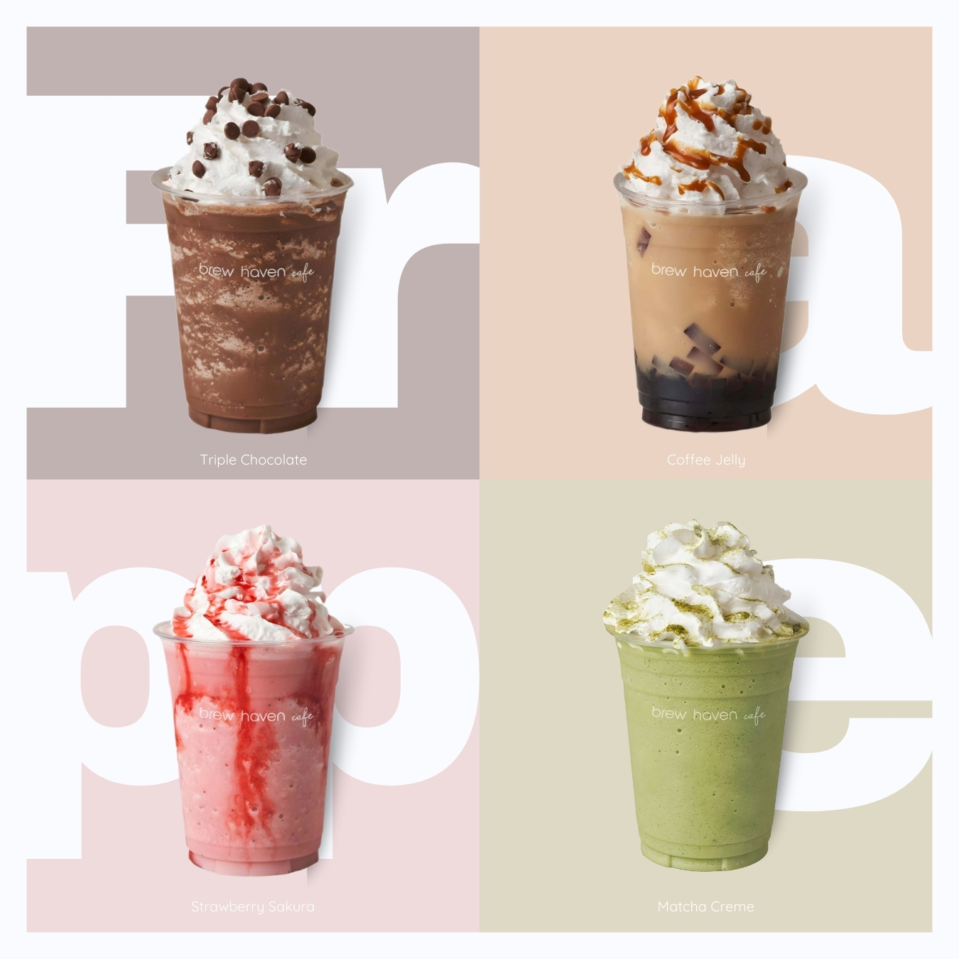Brew Haven Cafe | Sta. Rosa