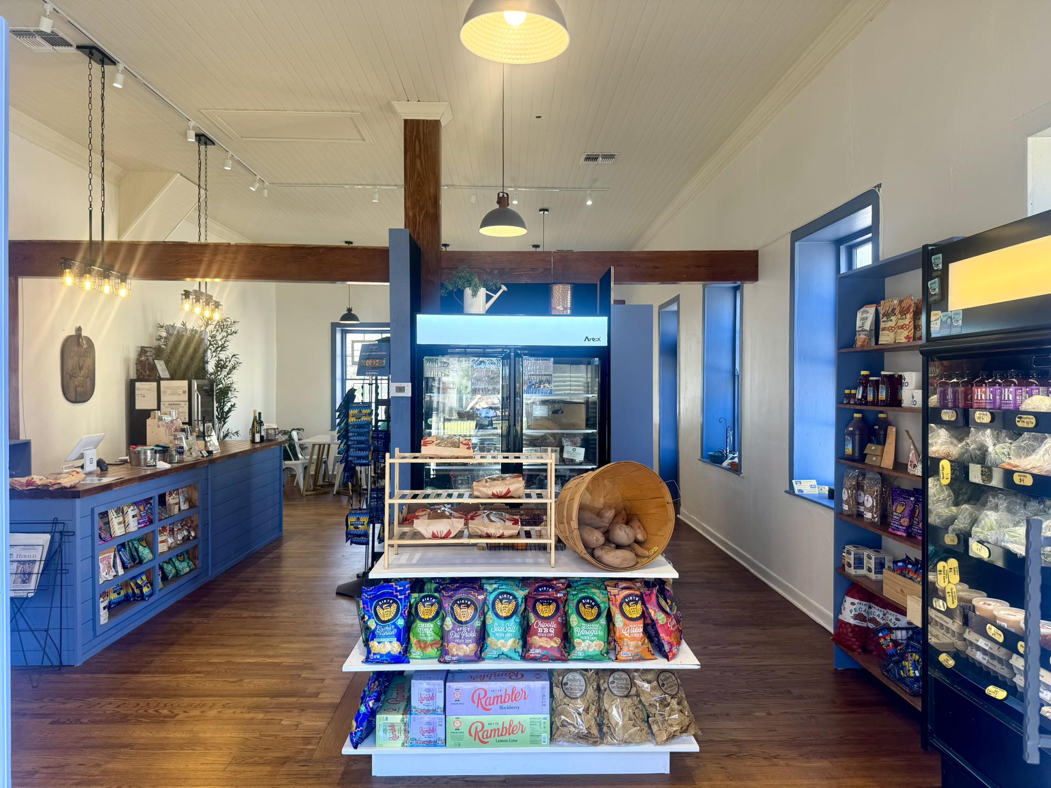 All Local - Market | Castroville TX