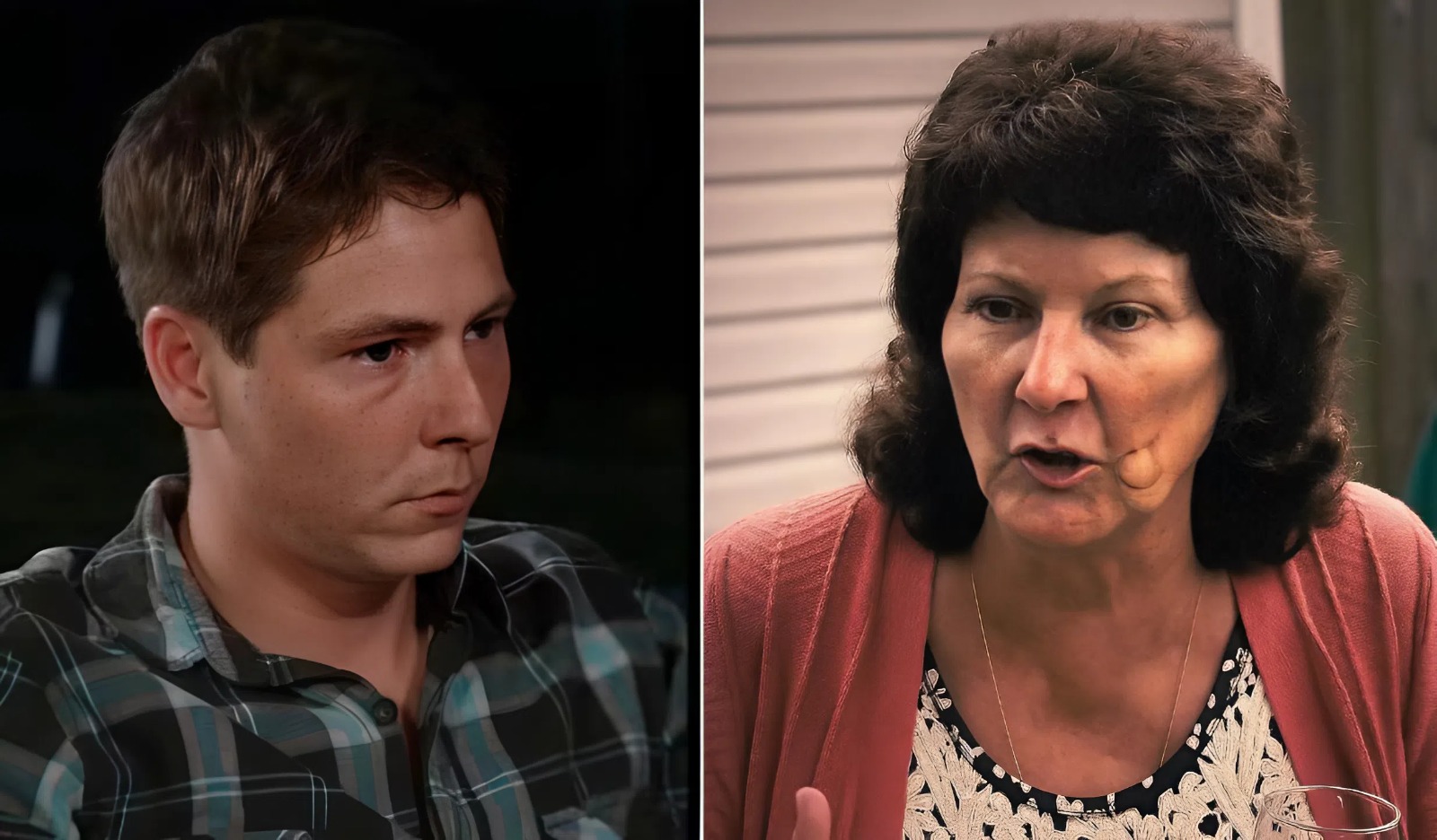 90 - Fans SLAM Brandon For Letting His Mom Control EVERYTHING — Julia ...