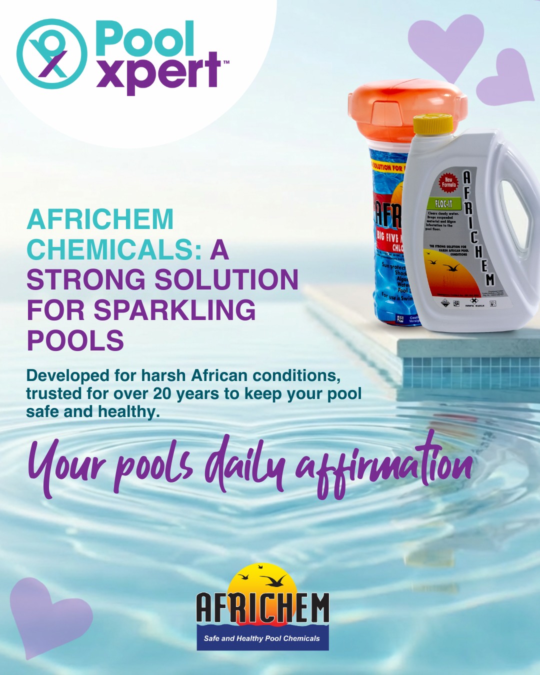 Pool Xpert Polokwane | Polokwane