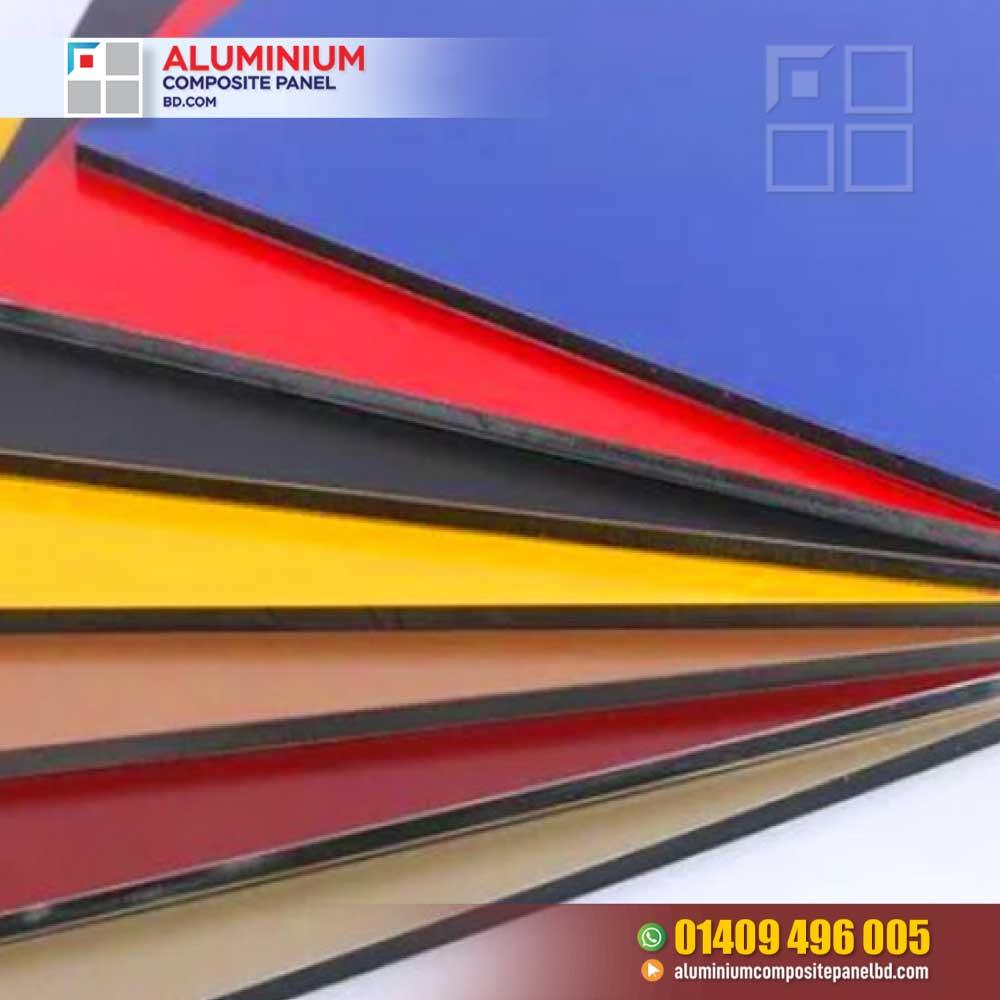 Aluminium - Aluminium Composite Panel. ACP Panels Price in Bangladesh ...