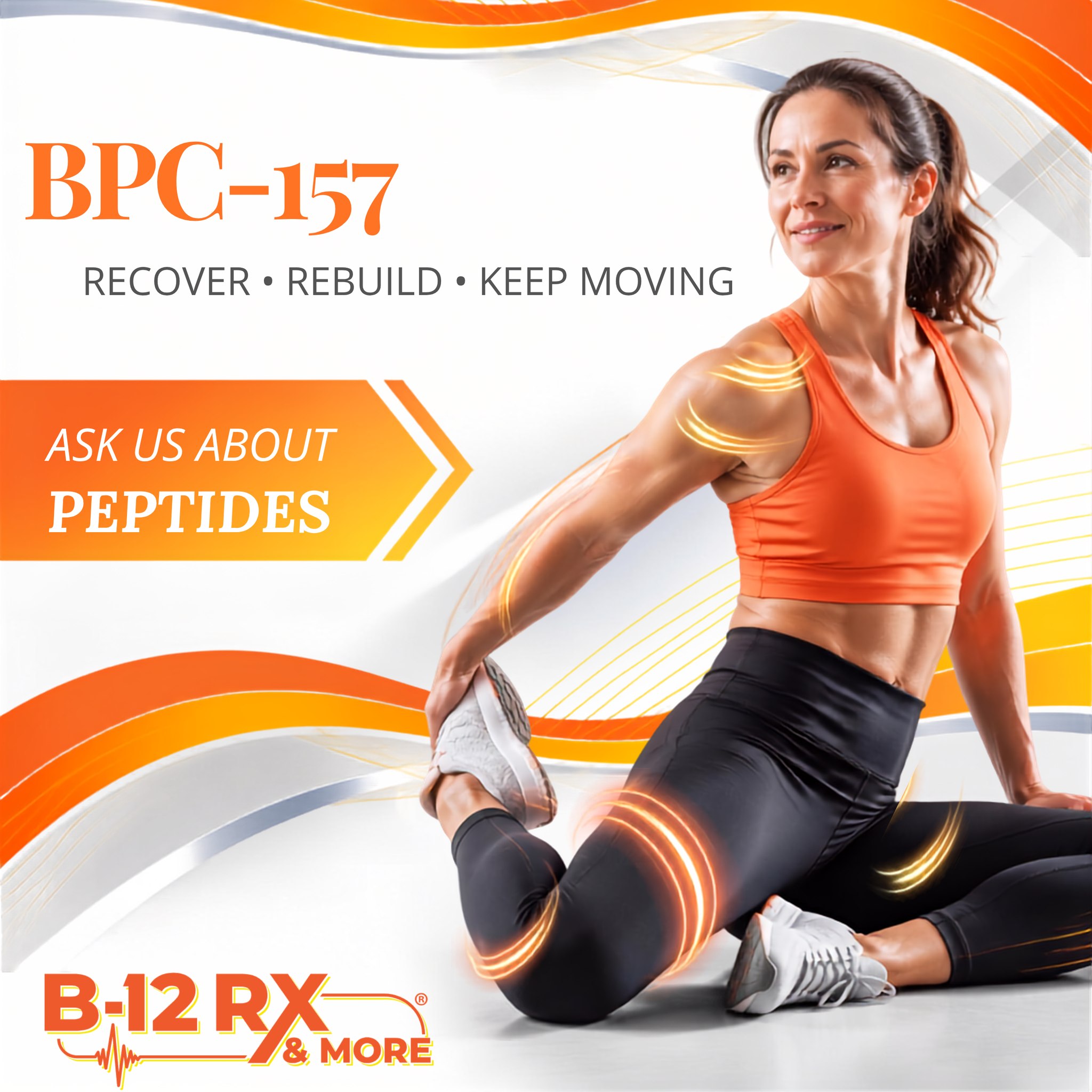 bpc 157 exercise B12 Color:Blue-Green IGF-1: The Secret to Cyanocobalamin injection