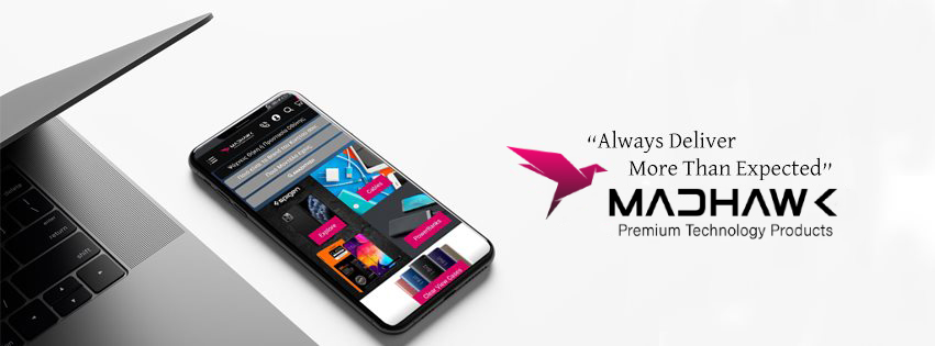 MadHawk.gr | Thessaloníki