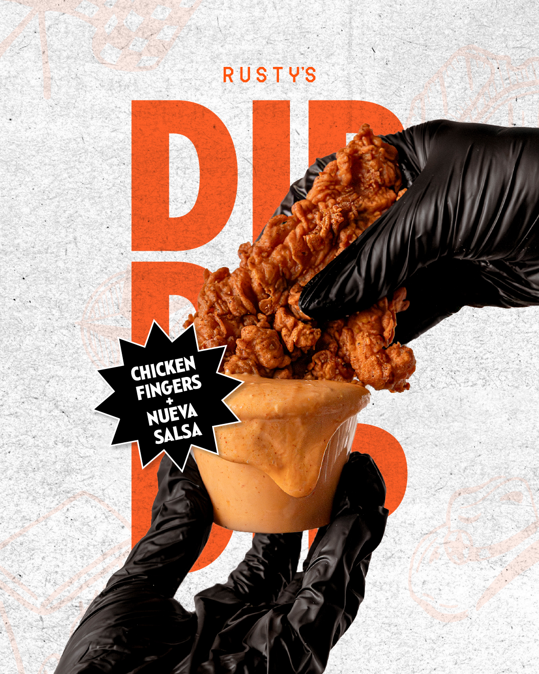 Rustys | Mérida