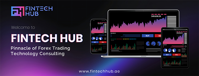 Fintech HUB | Dubai