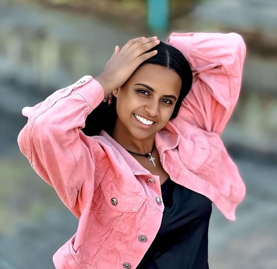 Mahita Mahi