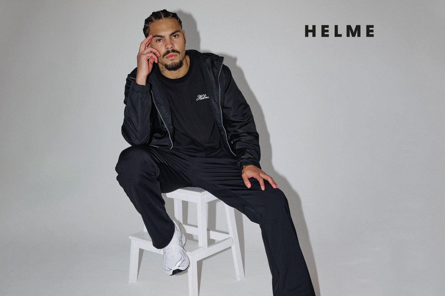HELME Clothing | Rochdale
