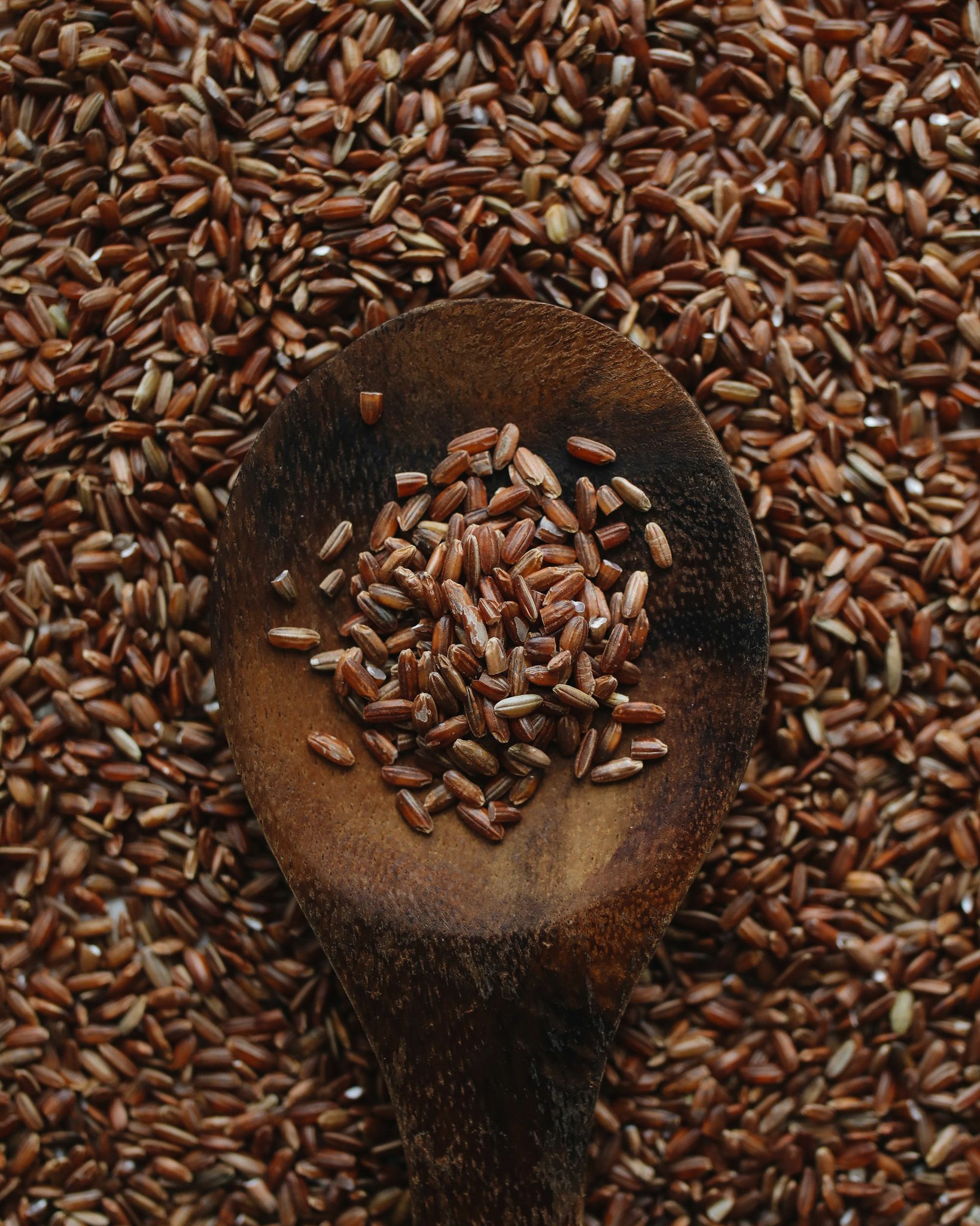 Thai - At the heart of Thai cuisine lies the humble grain of rice. From ...