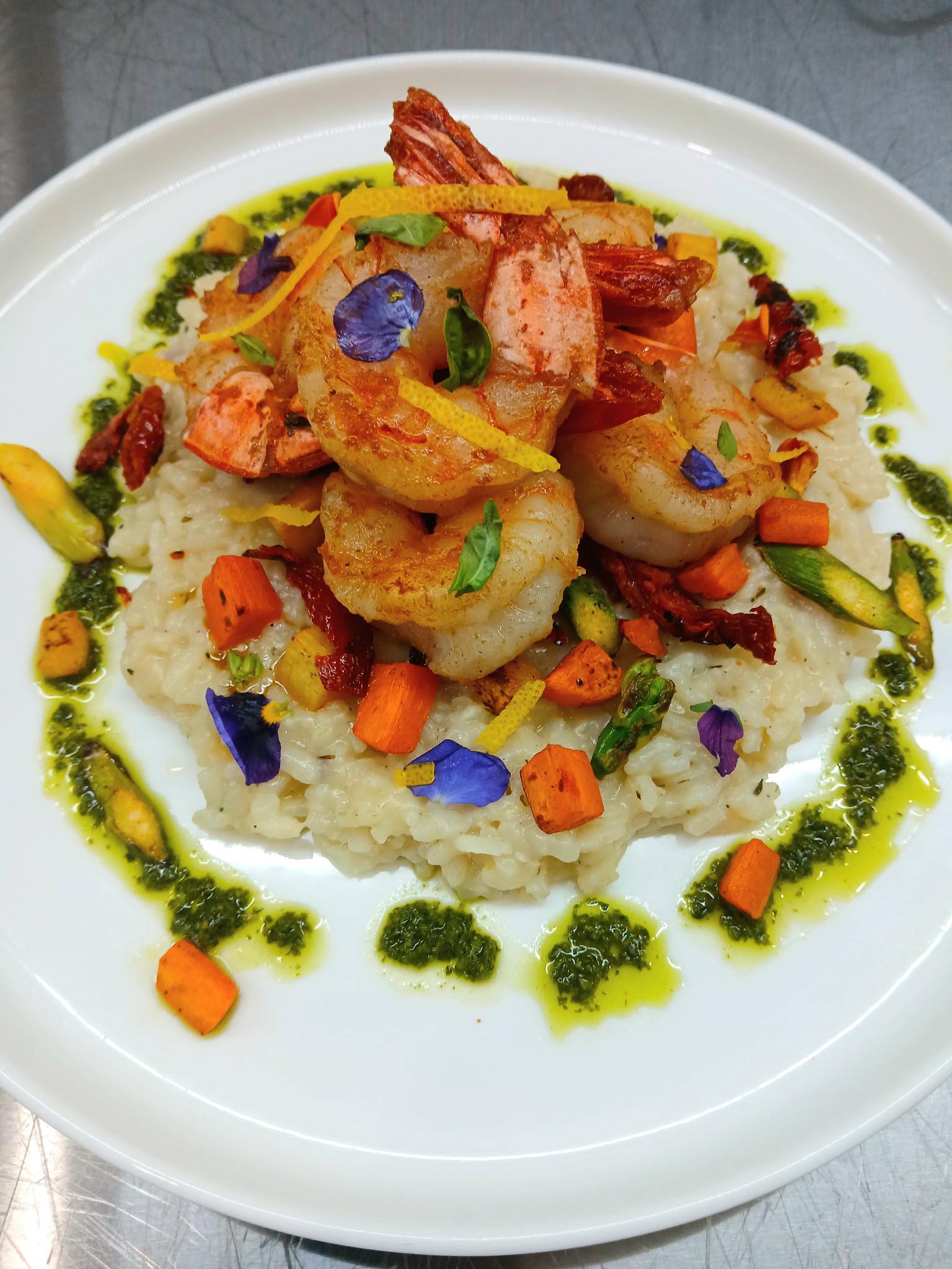 The Tavern - What's for dinner? Tonight, we're excited to offer two ...