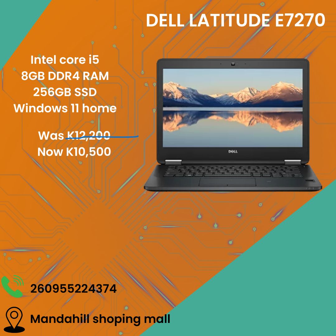 Cosmic Computer Supplies Ltd | Lusaka