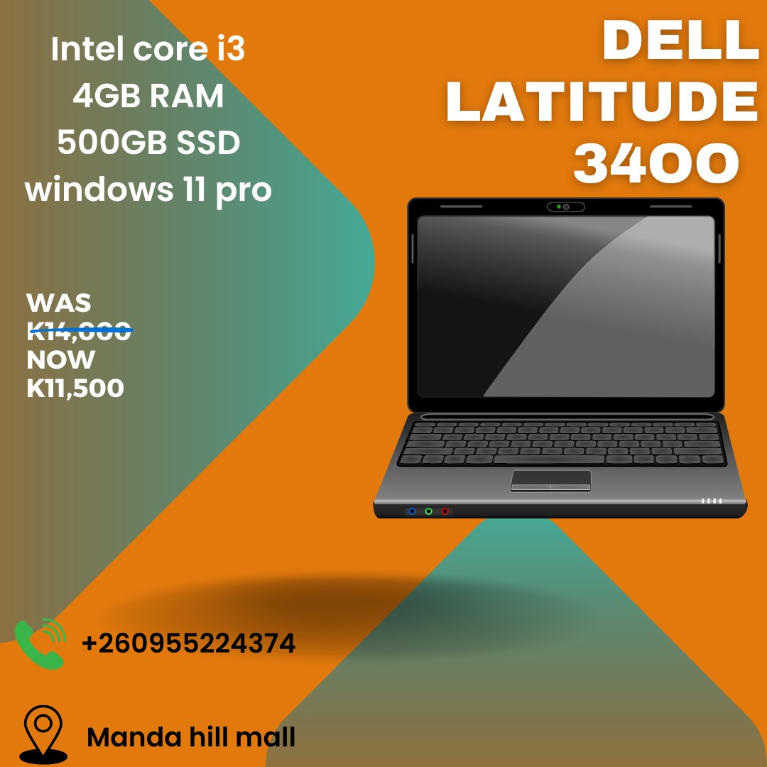 Cosmic Computer Supplies Ltd | Lusaka