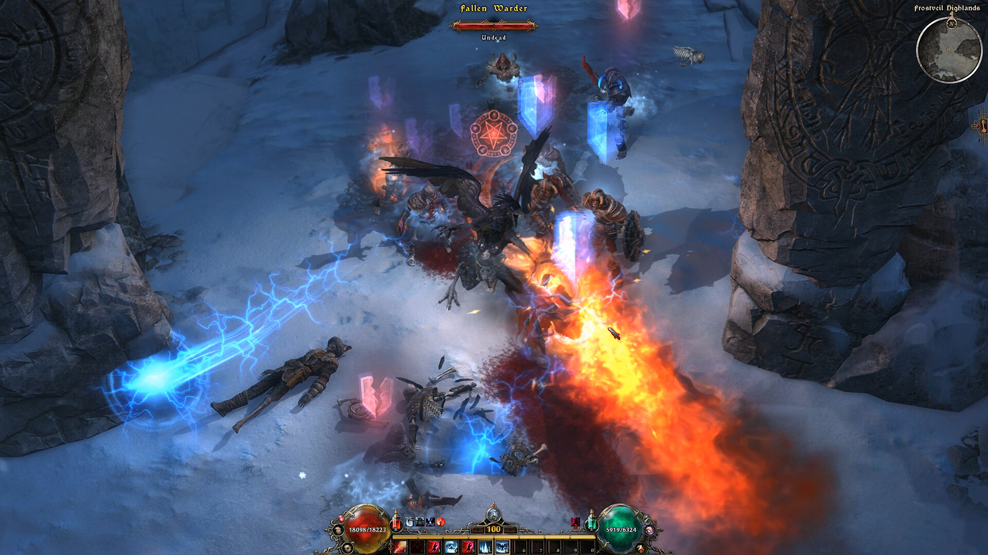 v1.4.1.0 Quasar Golden Edition | Fun Functions | PERSISTENCE