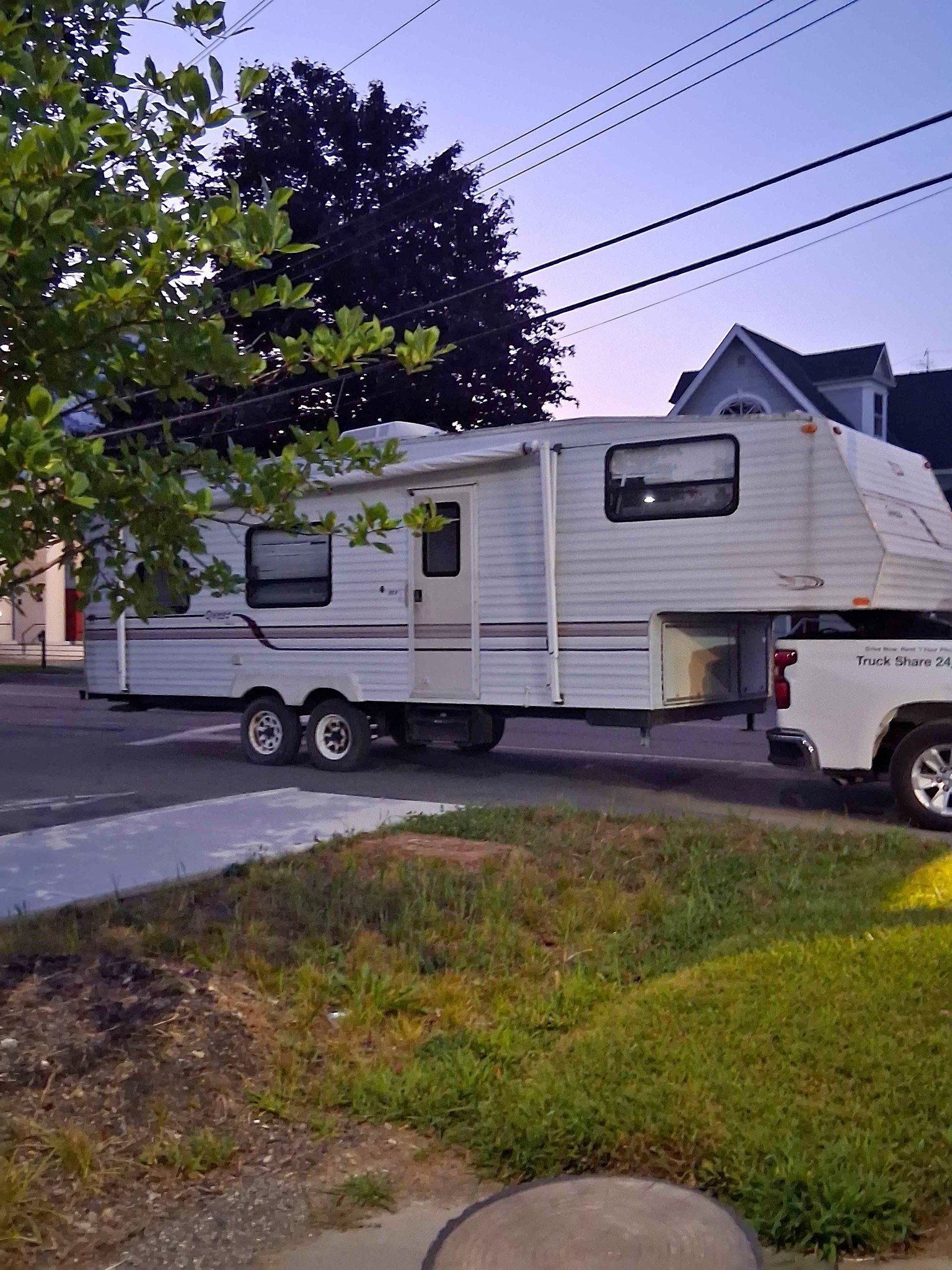 RV / Campers for sale in Hartford, Connecticut | Facebook Marketplace ...