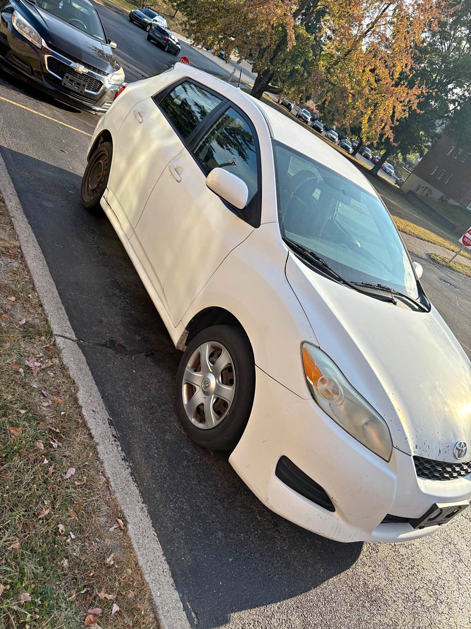 2009 Toyota Matrix - Cars & Trucks - North Middletown, Kentucky ...