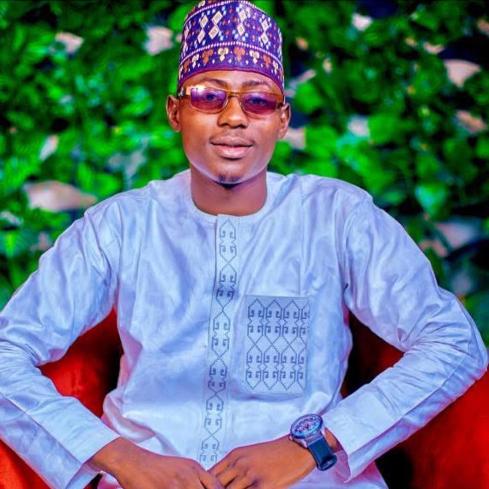 Saina Fada Entertainment | Kano