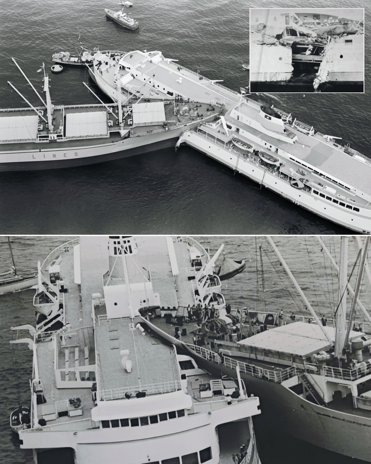 BC Ferries' Queen of Victoria was sailing from Tsawwassen to