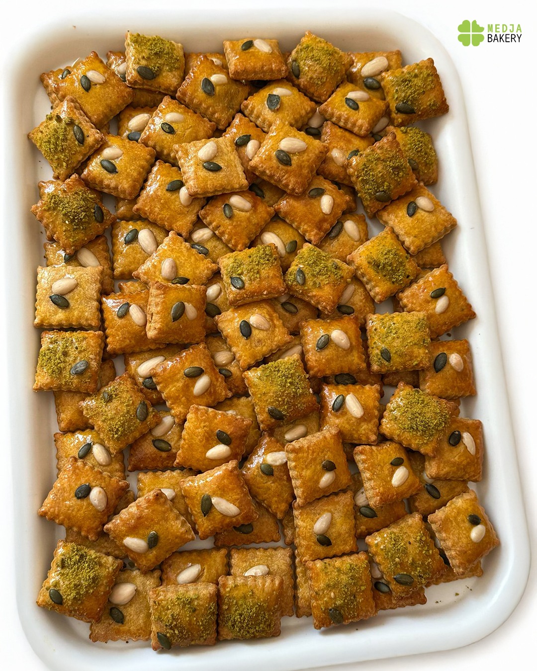 Medja bakery | Stará Turá