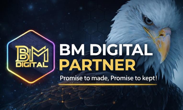 BM Digital Partner | Phnom Penh