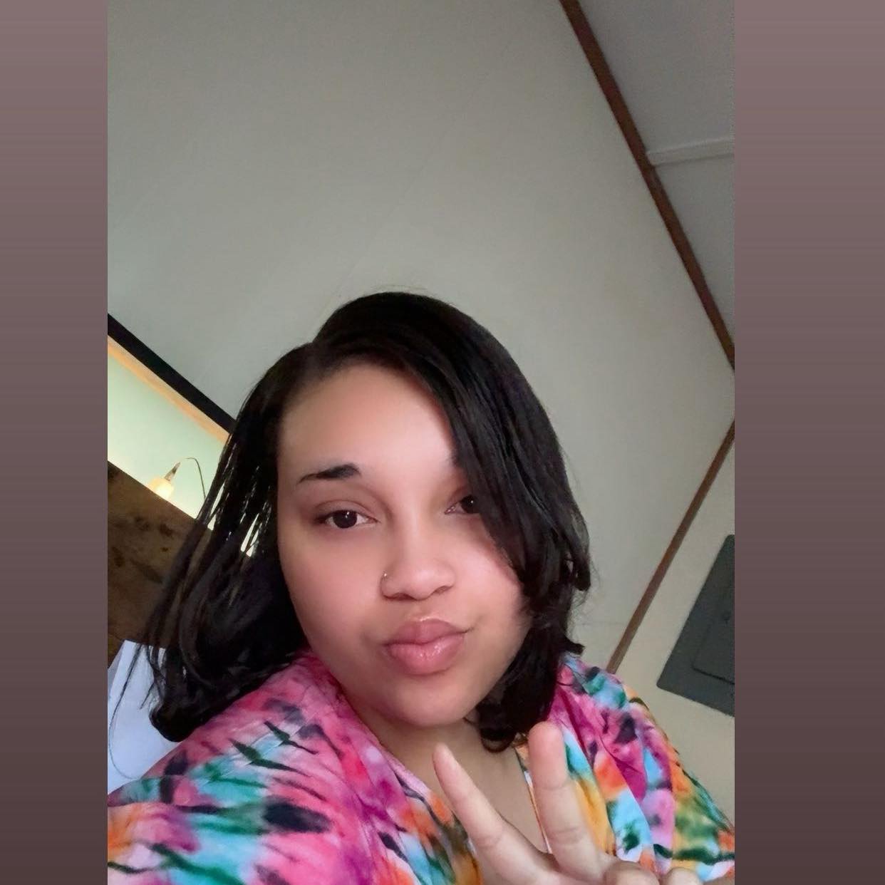 Alazae Harmon