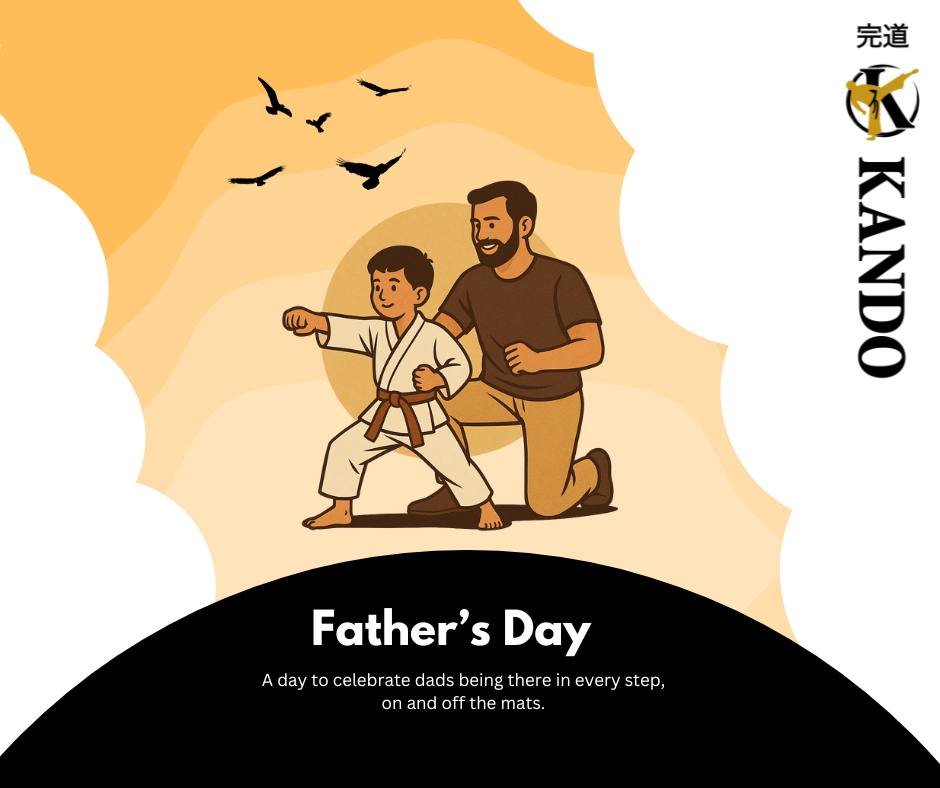 Kando Martial Arts Nunawading