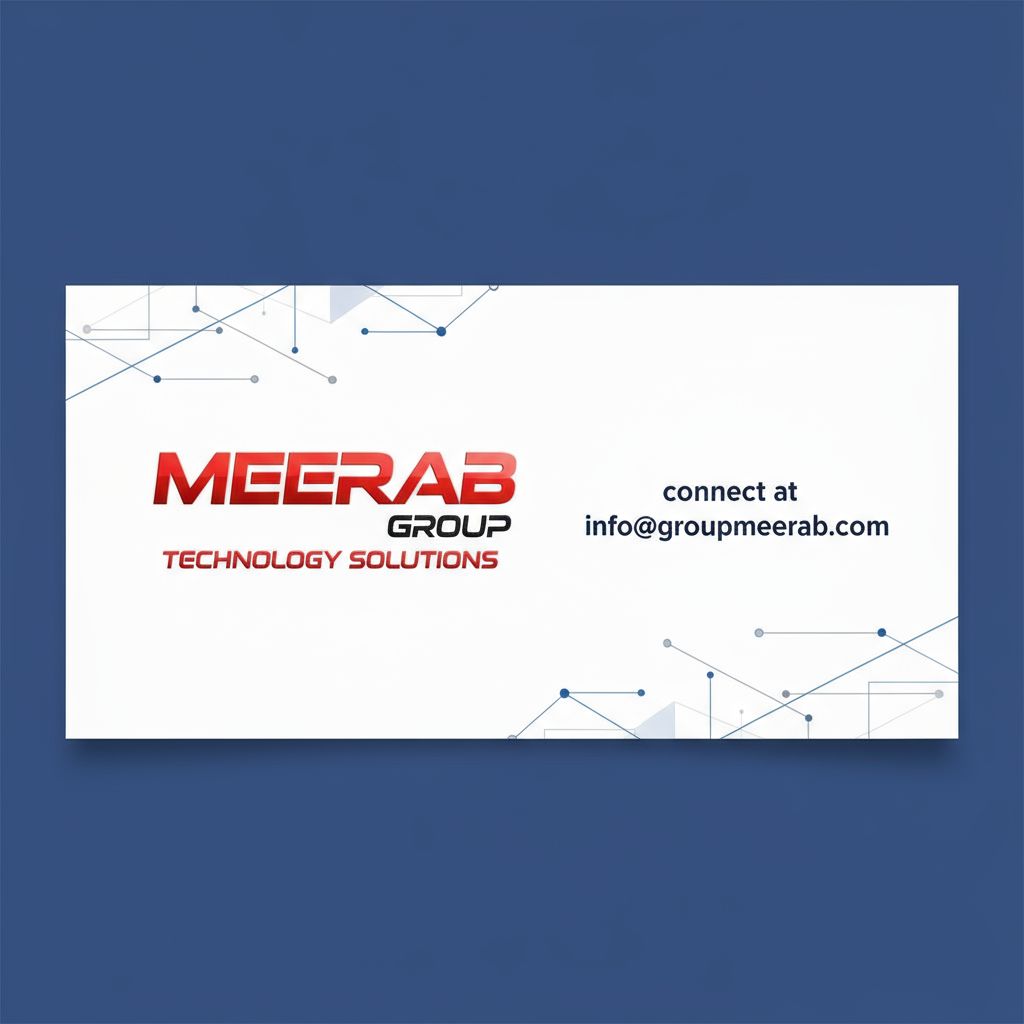 Meerab Group | Brussels