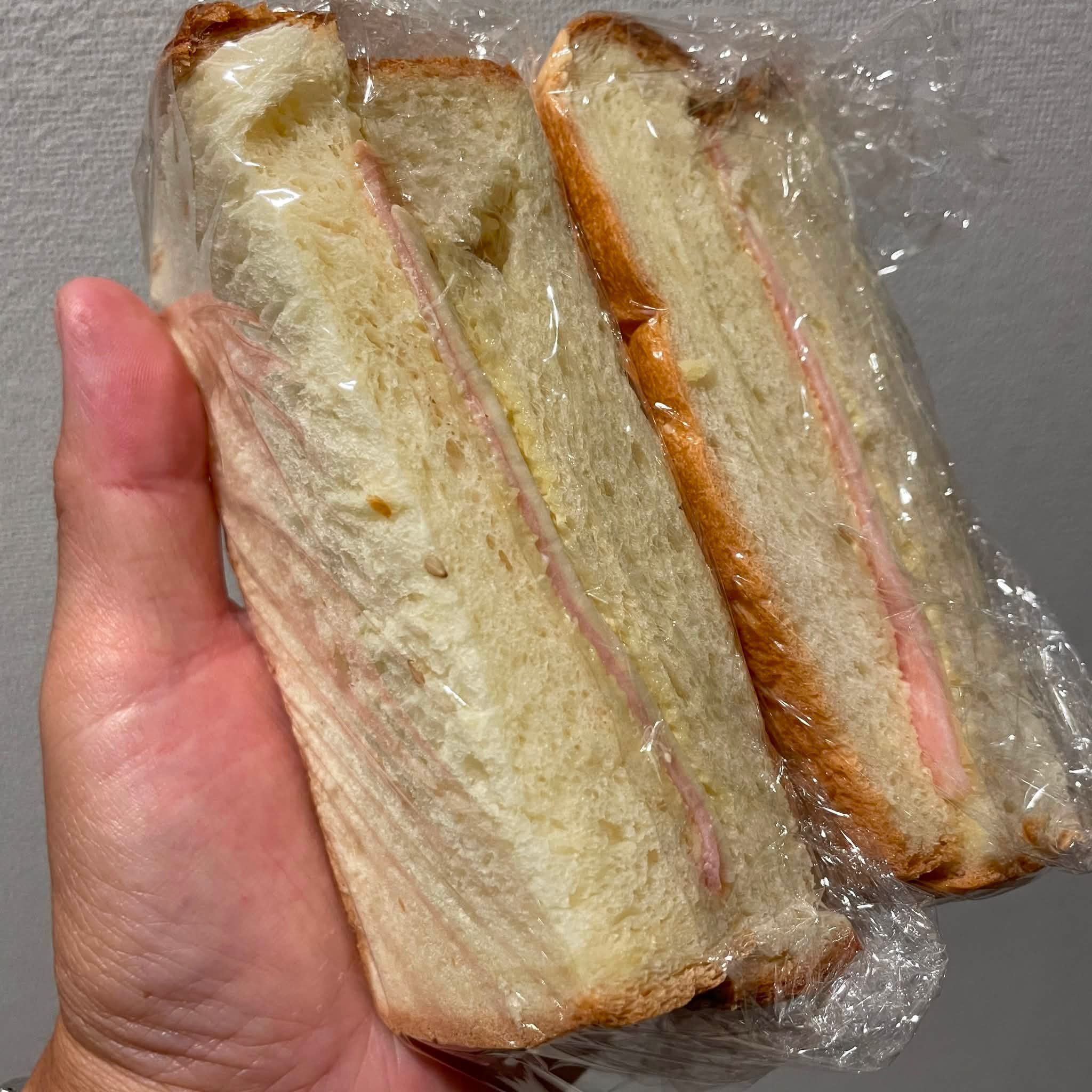 さっぱりが食べたくなり