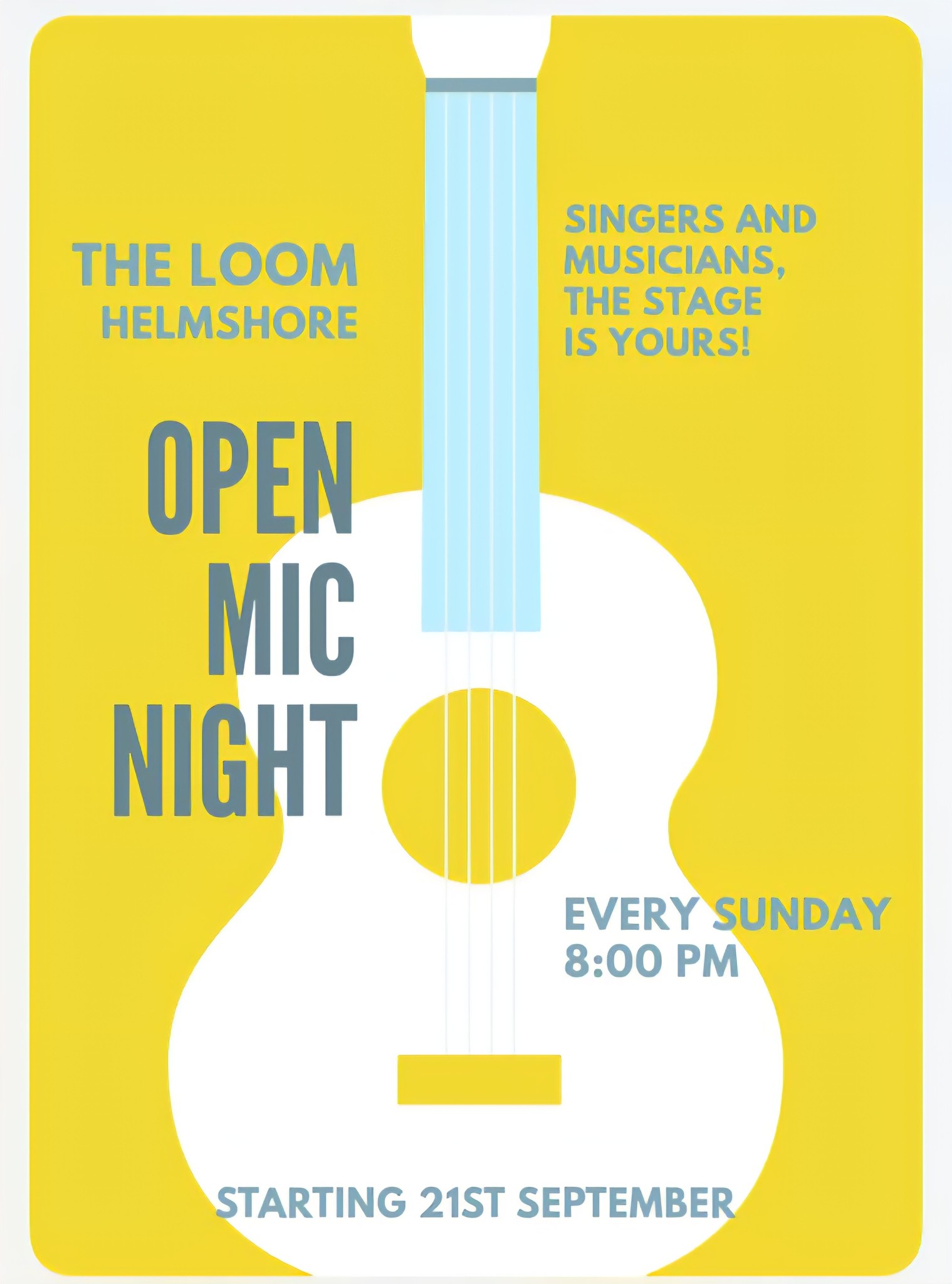The Loom Café & Bar | Helmshore