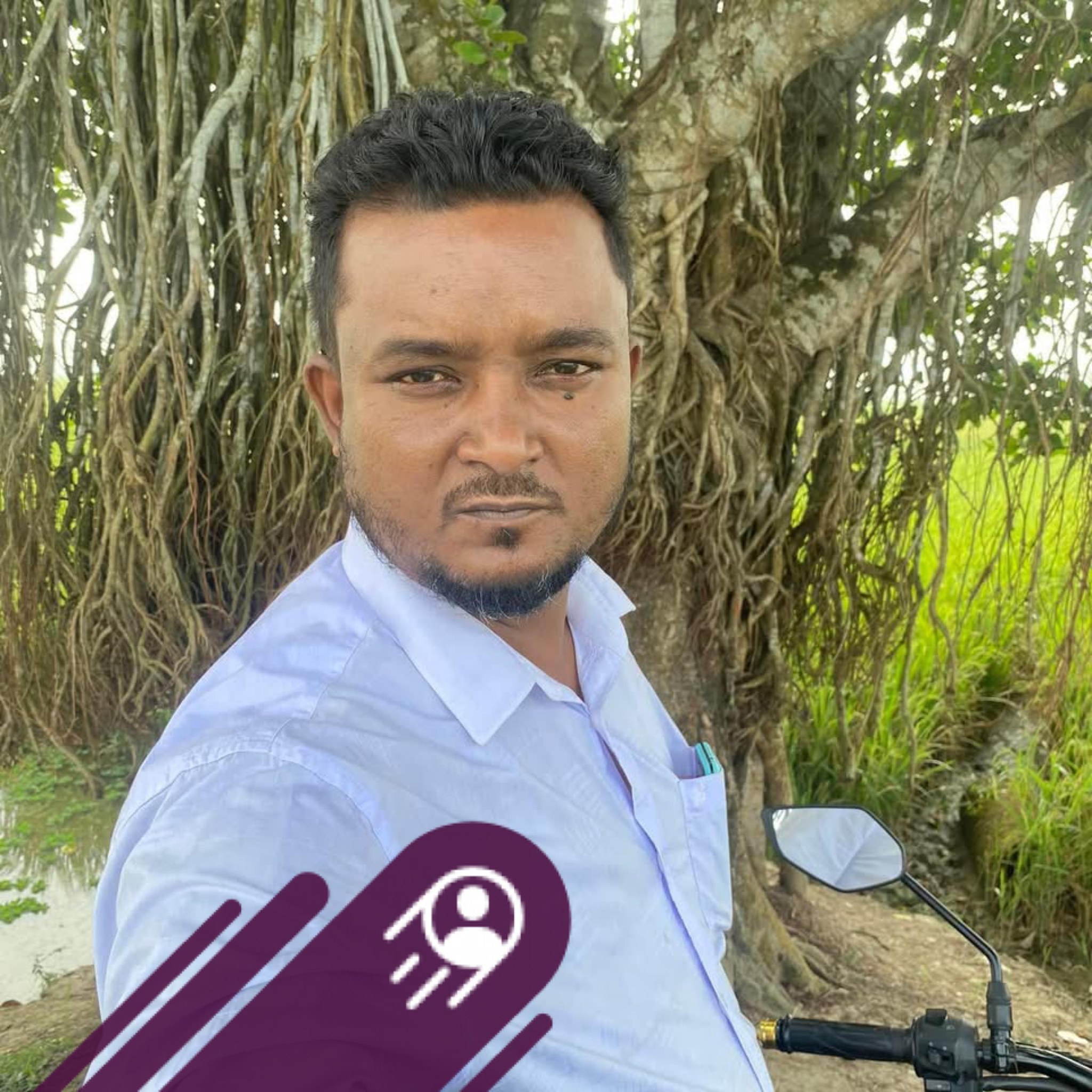 Md Moshiur Rahman Rahman