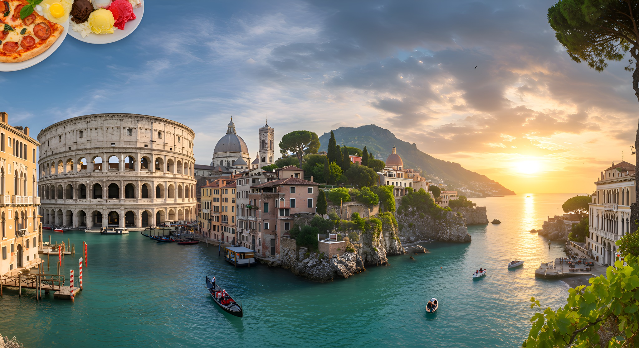 ITALY | Facebook