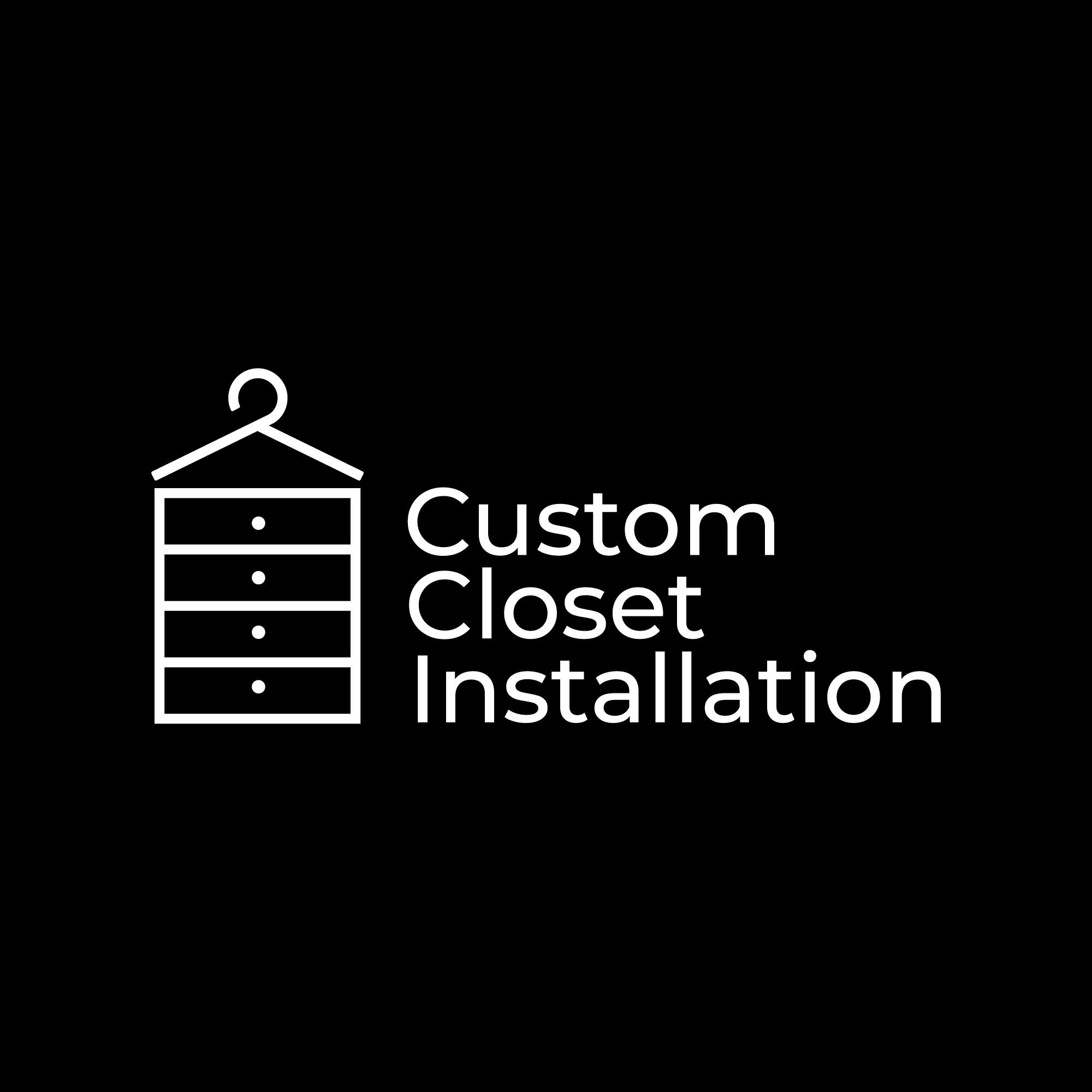 Closets, pantries, laundry rooms, garages, and more...we design storage ...