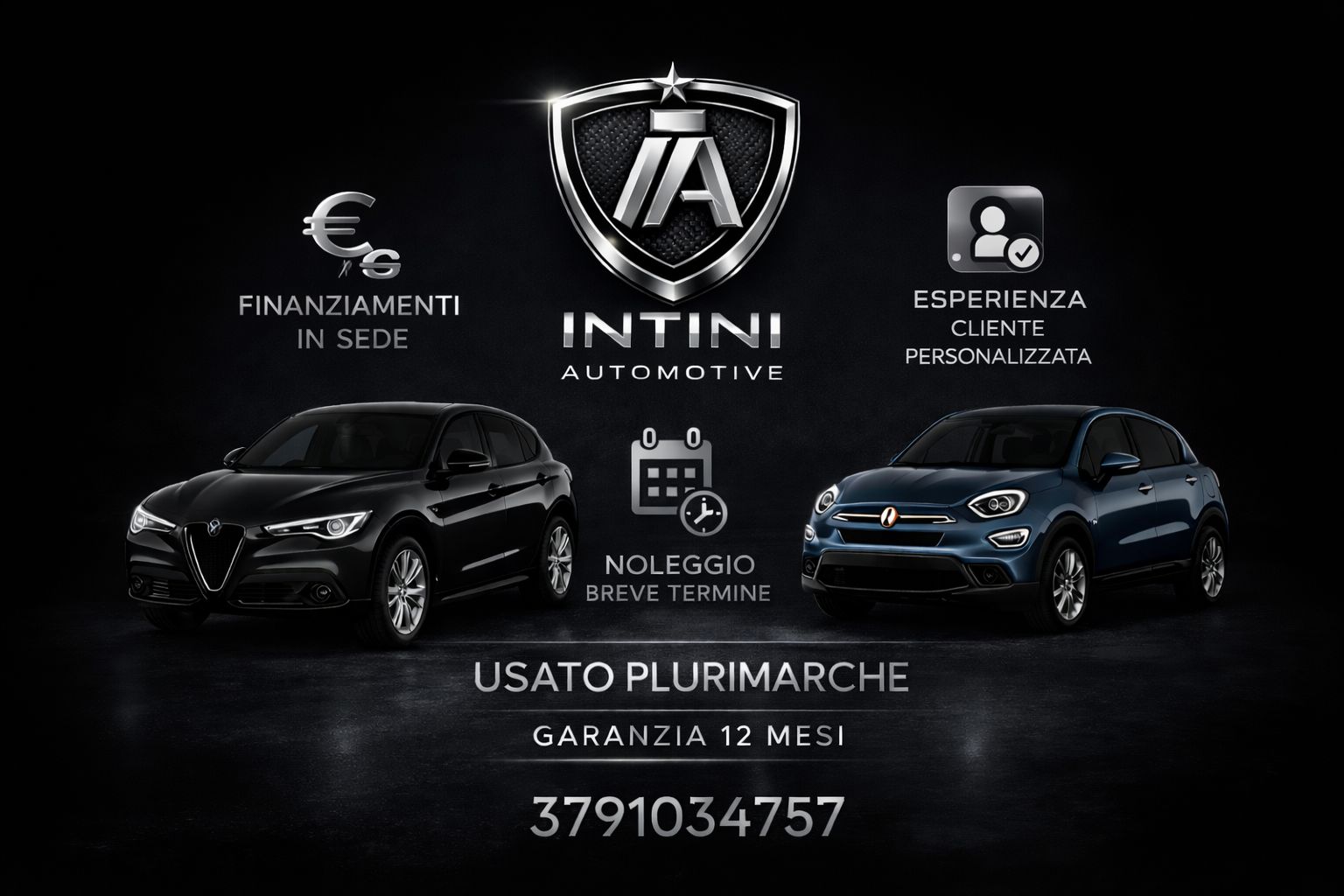 Intini Automotive Taranto | Taranto