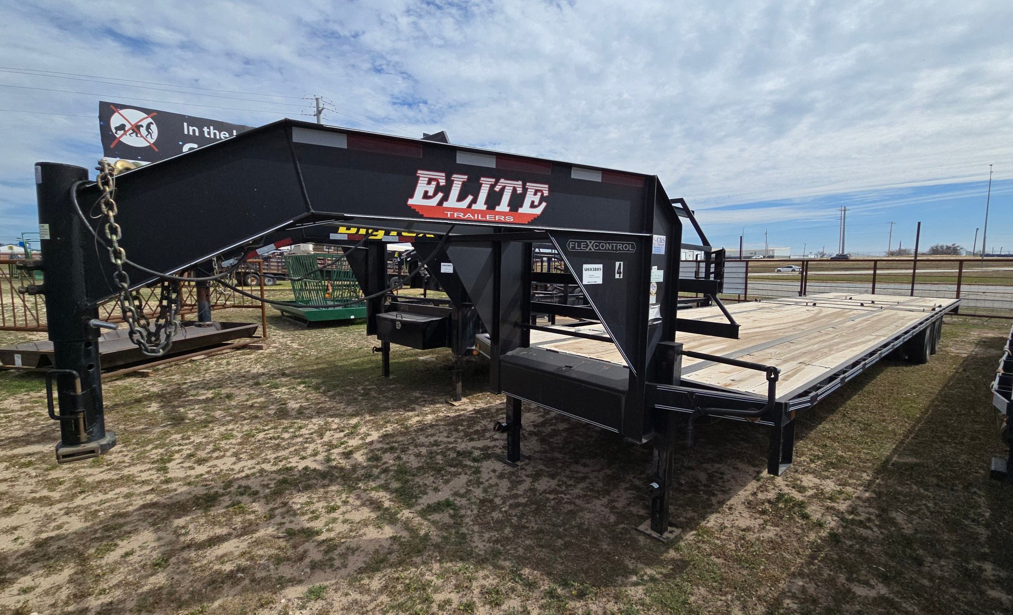 San Angelo Farm & Ranch LLC... - San Angelo Farm & Ranch LLC