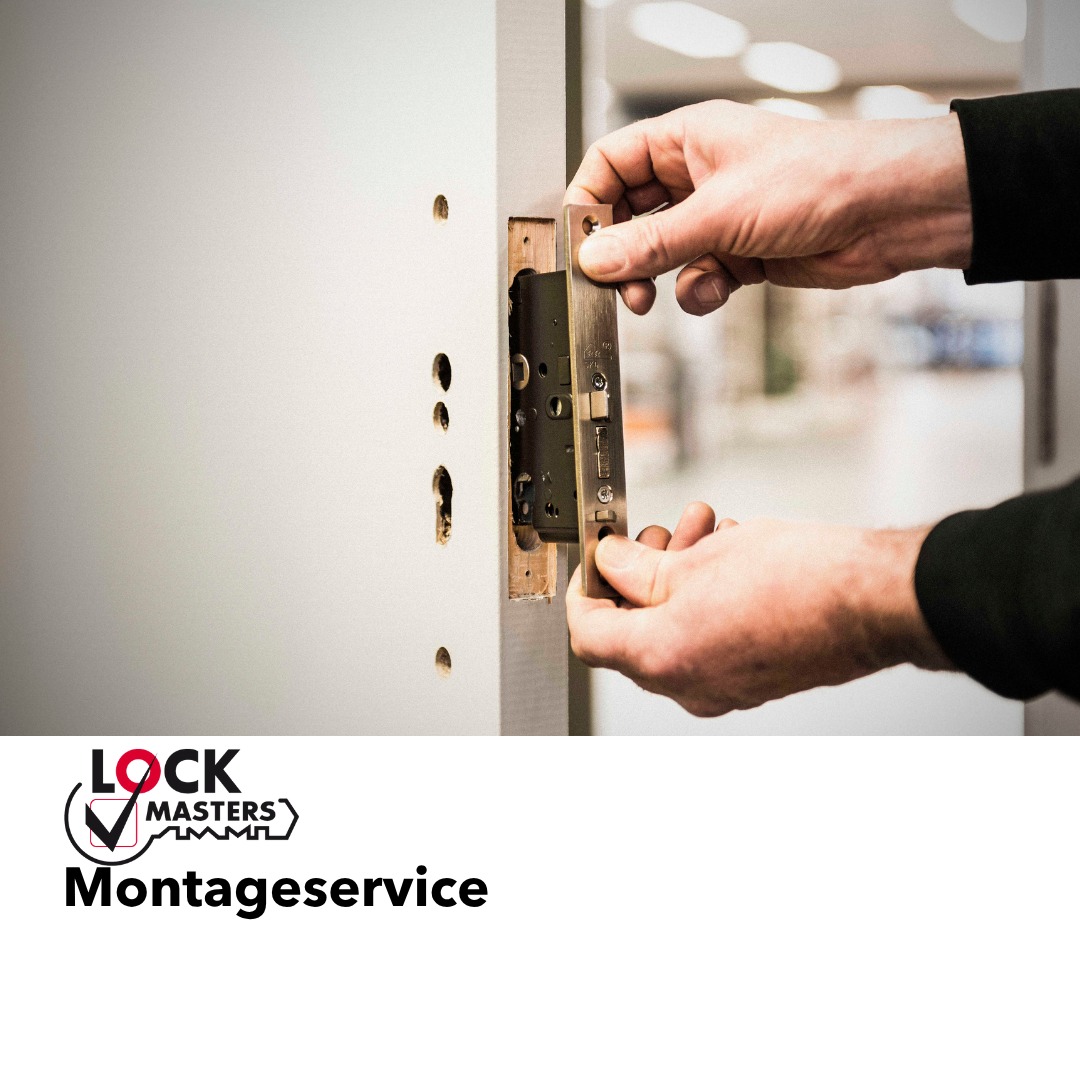 Lockmasters