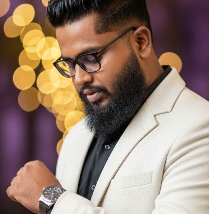Pasan Ranasinghe