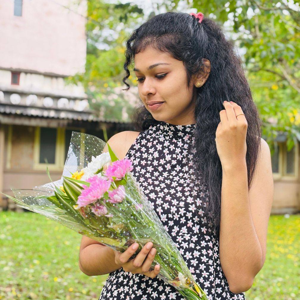 Madhuka Shehani