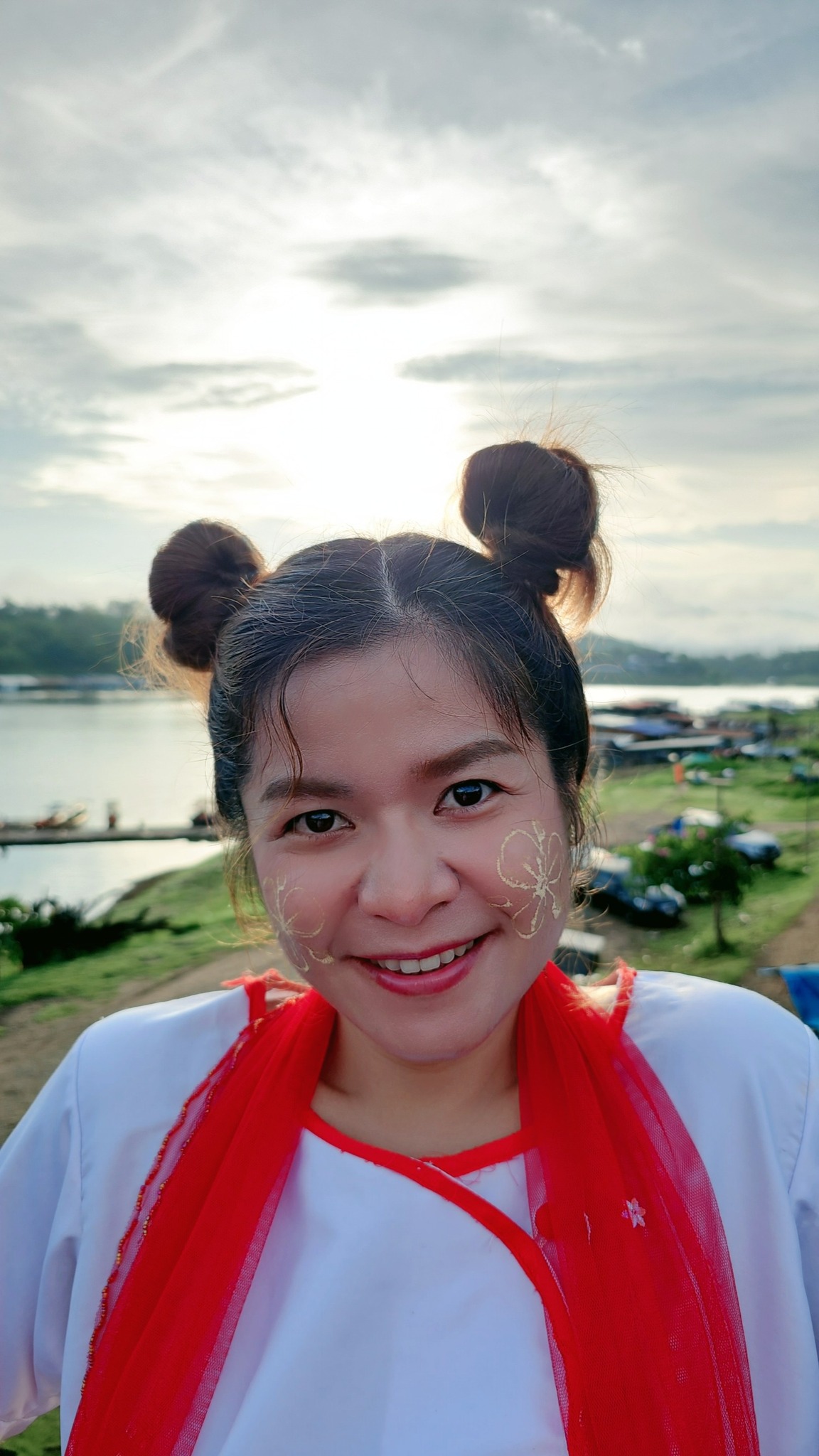 Duy - Sáng ai thấy ảnh này thì cả ngày may mắn 🥰 | Facebook