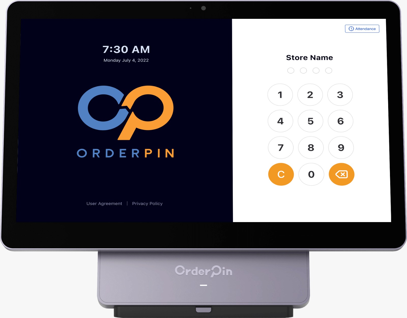 OrderPin Malaysia | Cheras, Kuala Lumpur