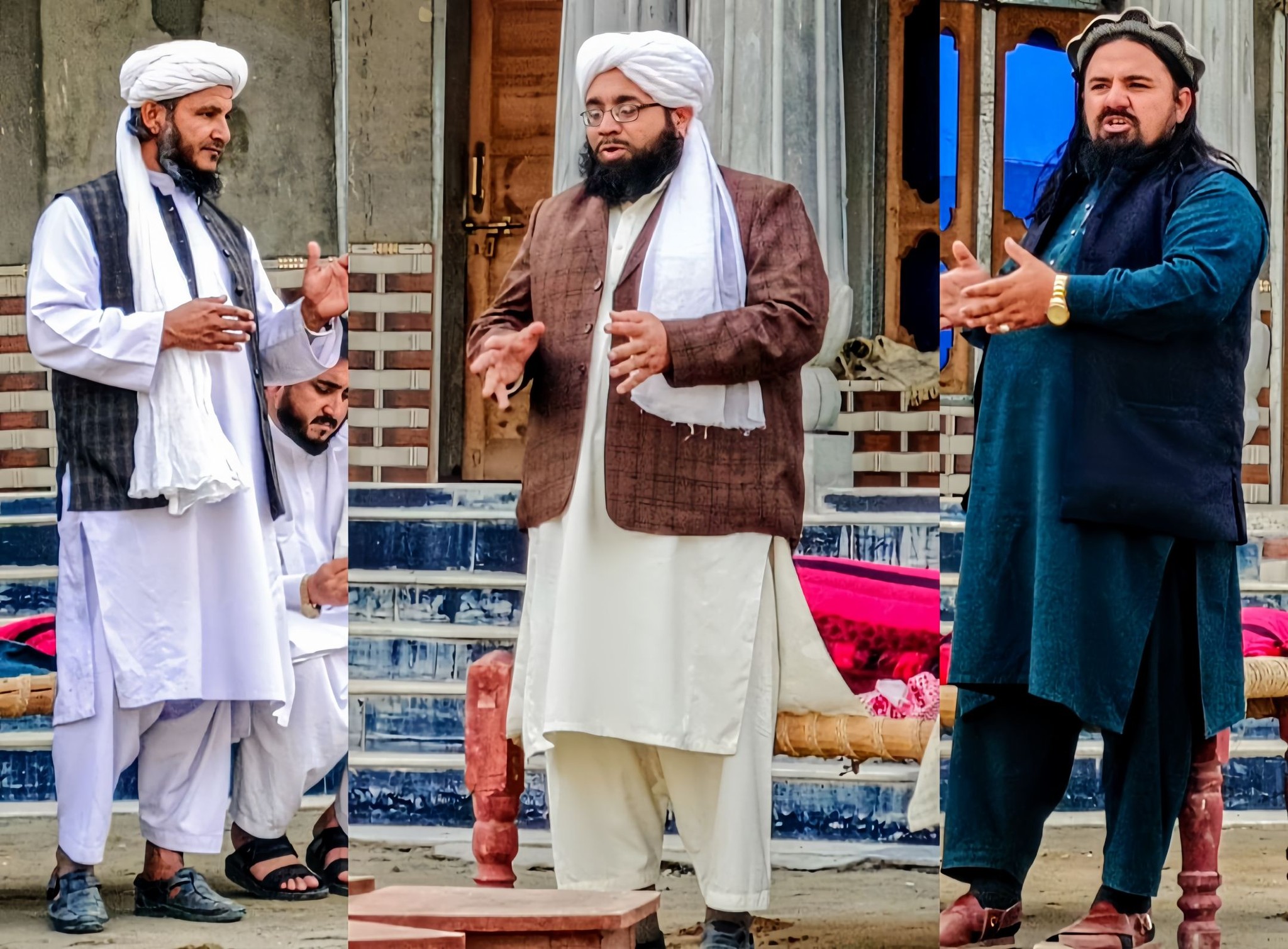 Wasiq Wazir