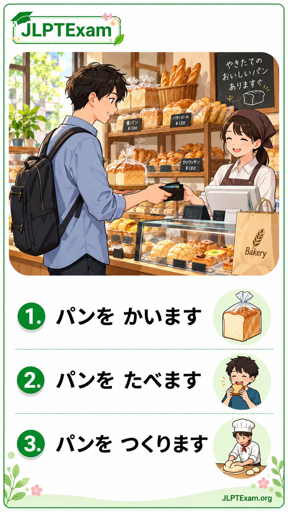 これは なん ですか？ #beginner #japanese #vocabulary #N5