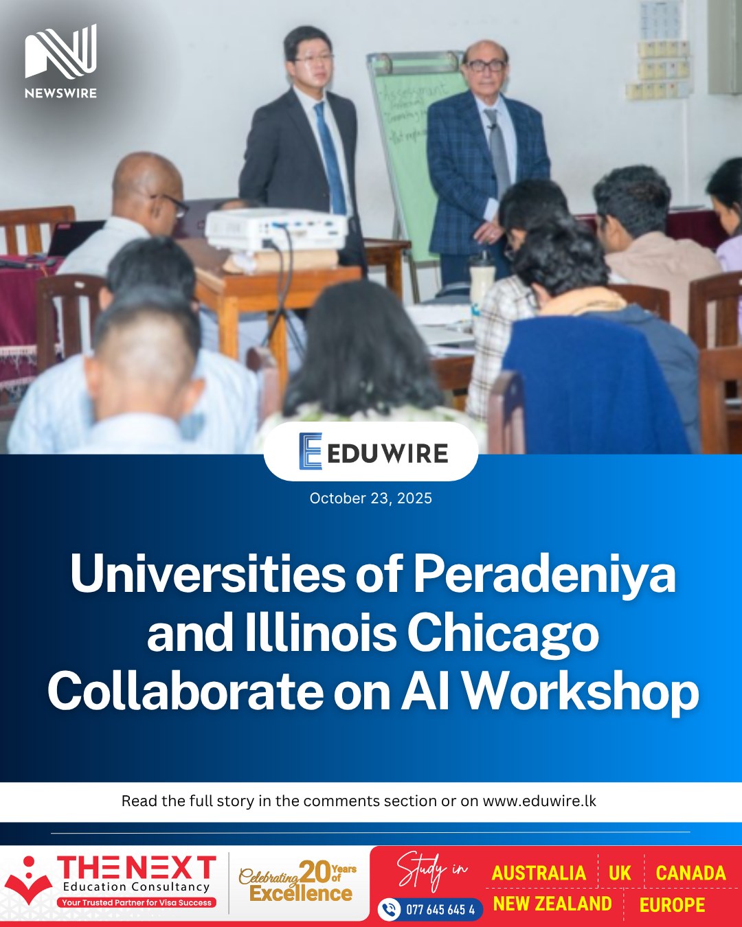 Eduwire - The Department of Medical Education at the... | Facebook