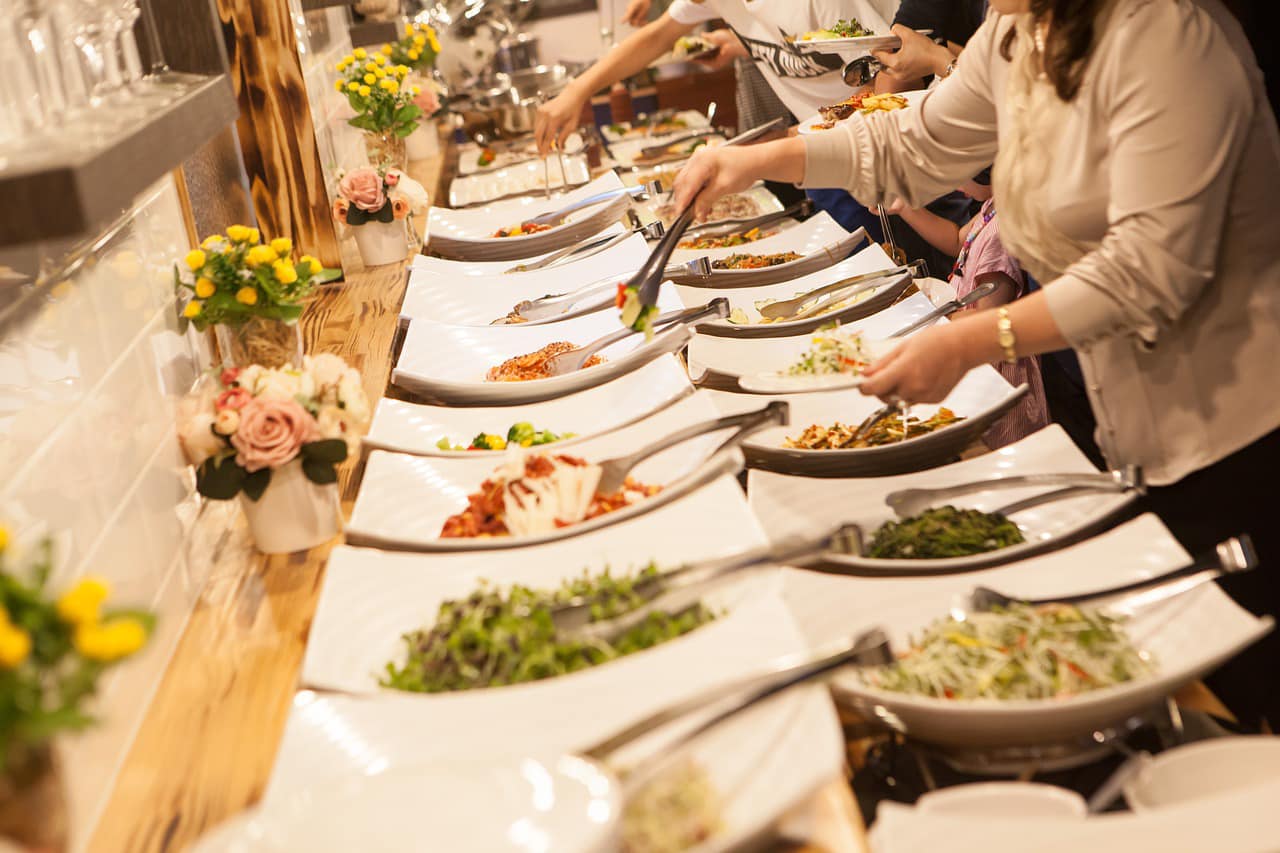 Catering Royal NRW - Eventmanagement & Veranstaltungsservice added a ...