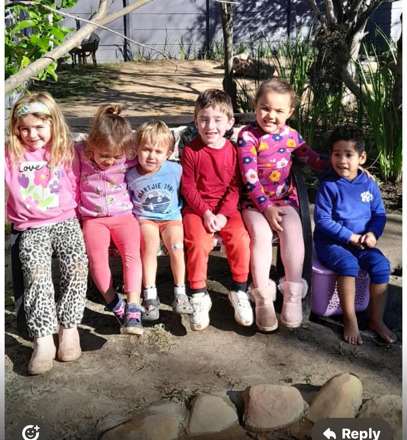 Little Inspirations... - Little Inspirations Family Daycare